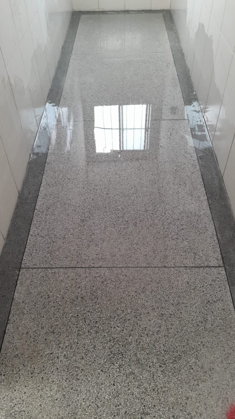 Corredores de Alto Tráfego