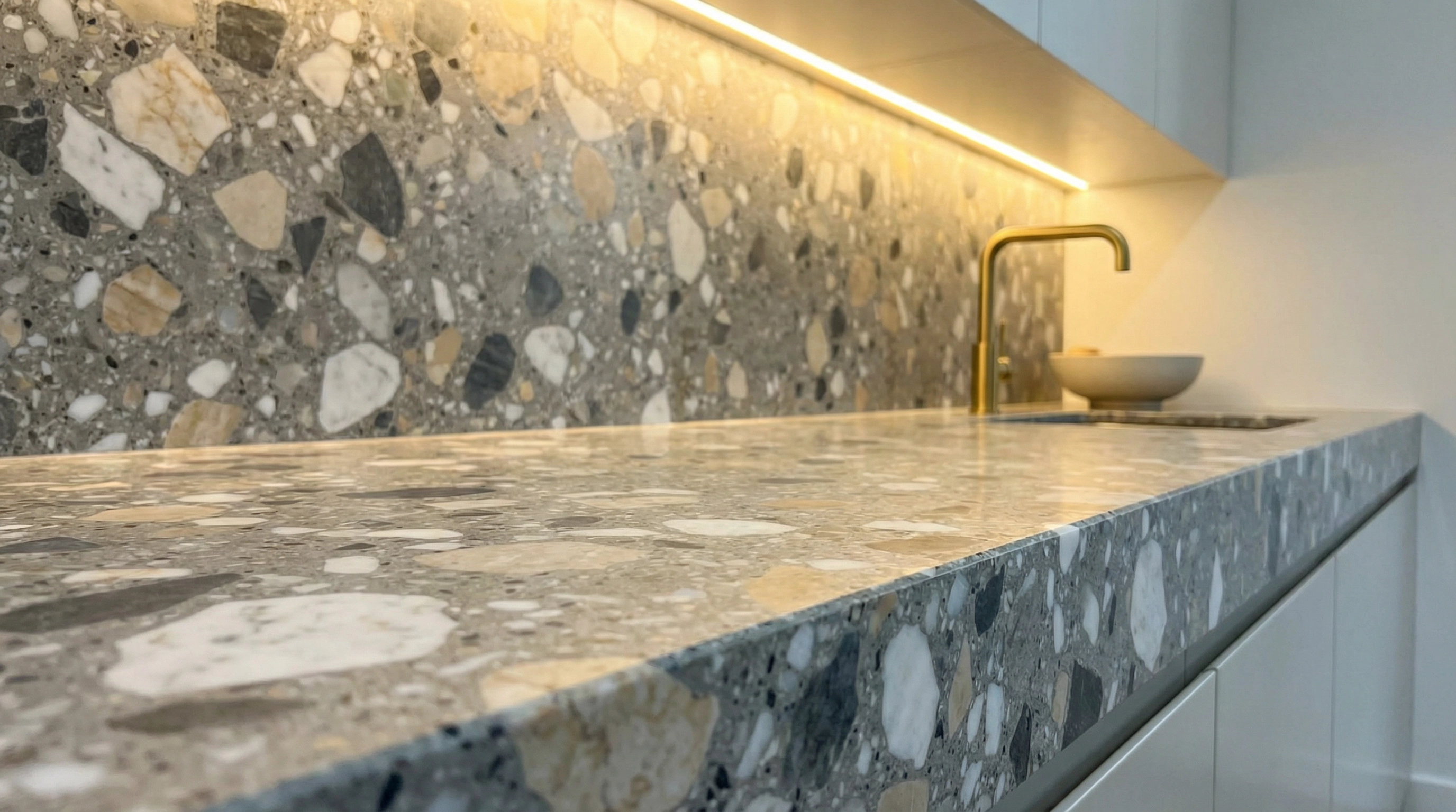 Granilite Cinza Urbano