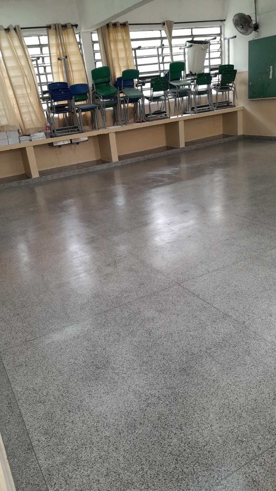 Ambientes Educacionais